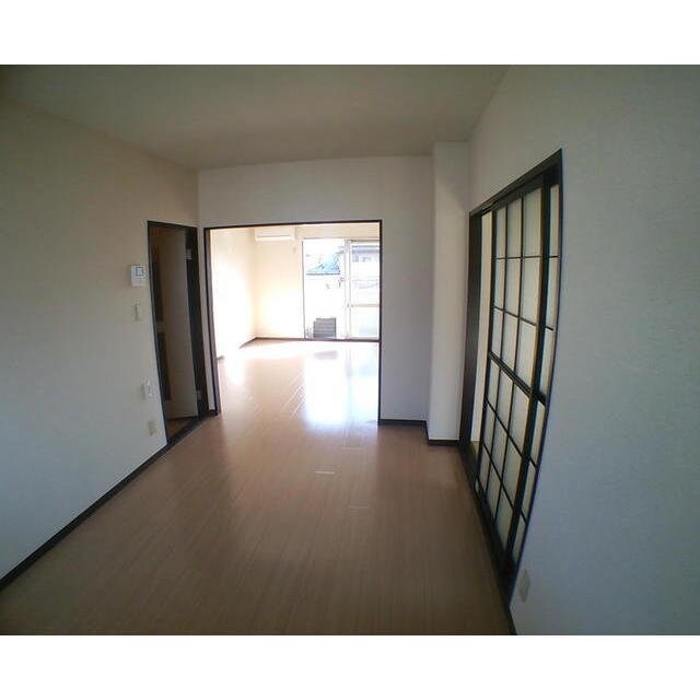 ボン　ドヌール B棟の物件内観写真