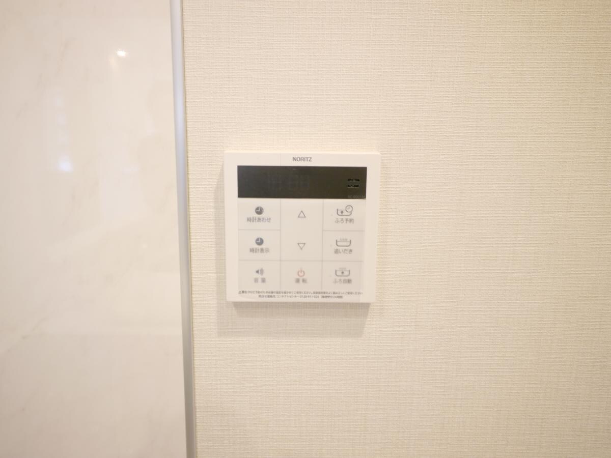 LIBR GRANT 大宮の物件内観写真