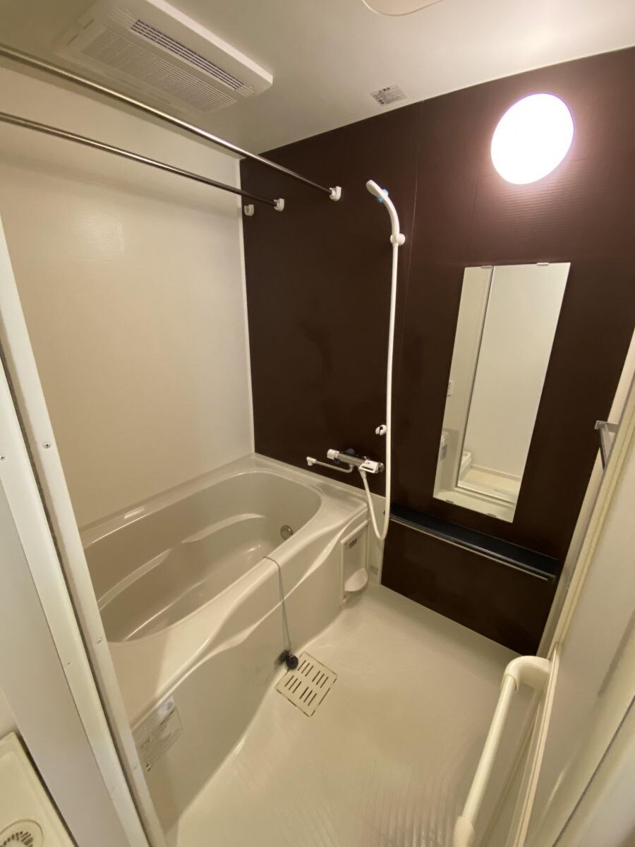 ギモーヴの物件内観写真