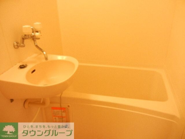 レオパレスドルチェの物件内観写真