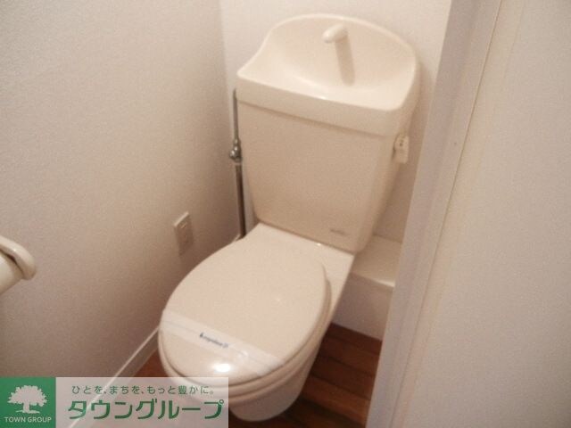 レオパレスドルチェの物件内観写真