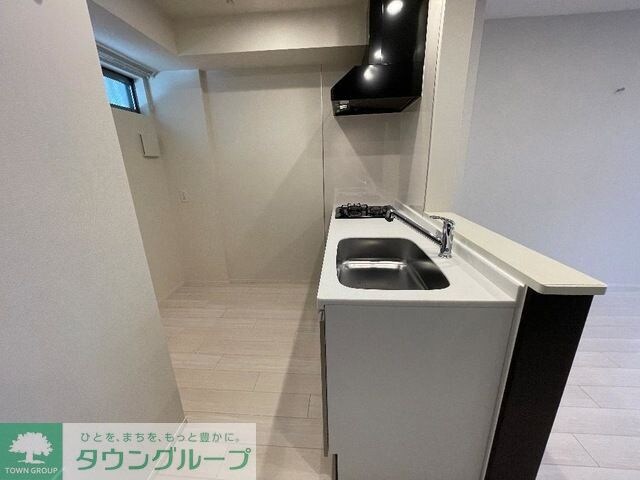 サン　フォレストVの物件内観写真