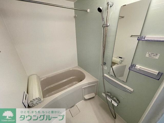 サン　フォレストVの物件内観写真