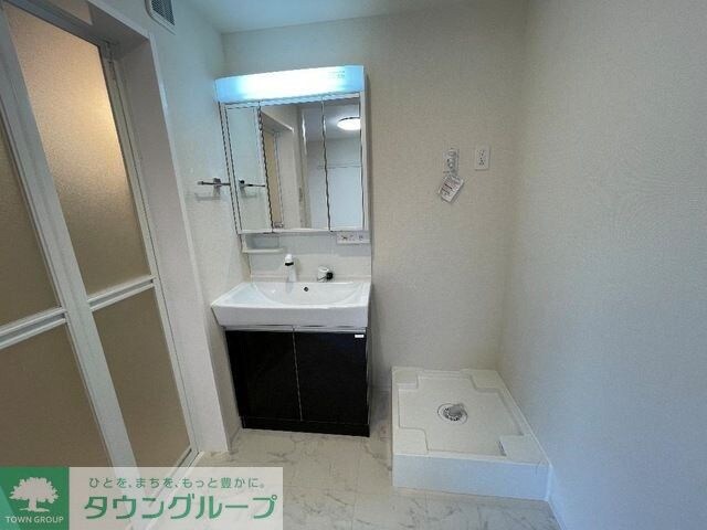 サン　フォレストVの物件内観写真