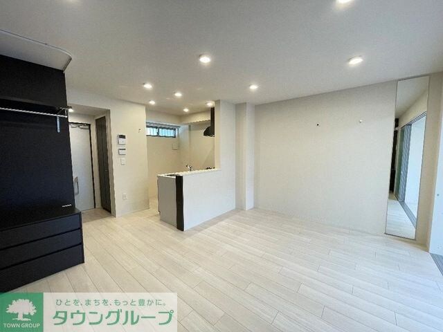 サン　フォレストVの物件内観写真