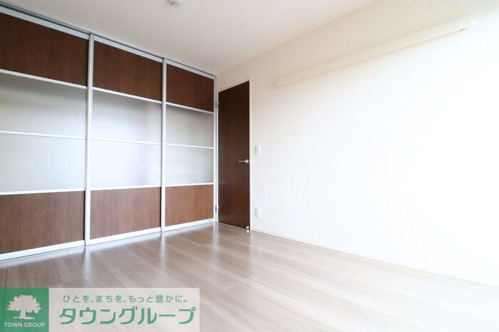 ブラウンヒルズの物件内観写真