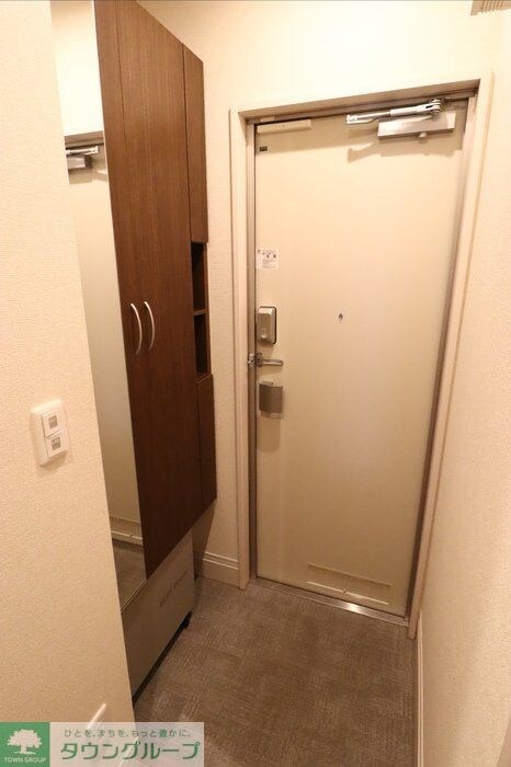 ブラウンヒルズの物件内観写真