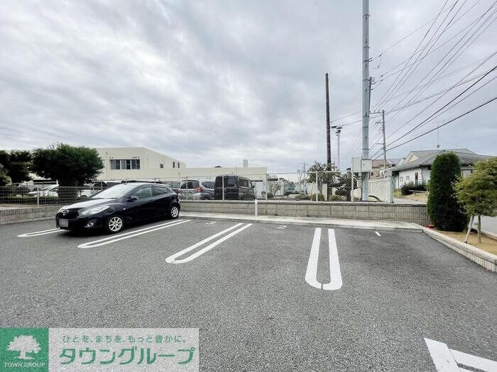 ブラウンヒルズの物件内観写真