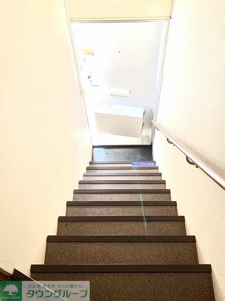 レオパレスゼオンの物件内観写真