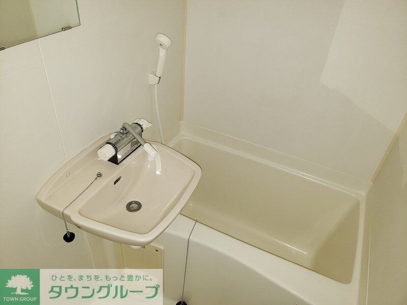 レオパレスゼオンの物件内観写真