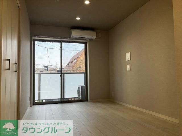 プルメリア与野の物件内観写真