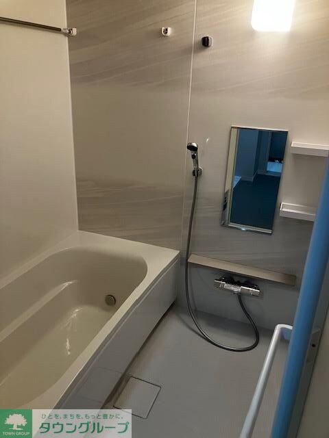 プルメリア与野の物件内観写真