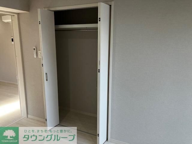 プルメリア与野の物件内観写真