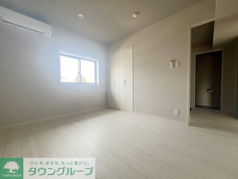 プルメリア与野の物件内観写真