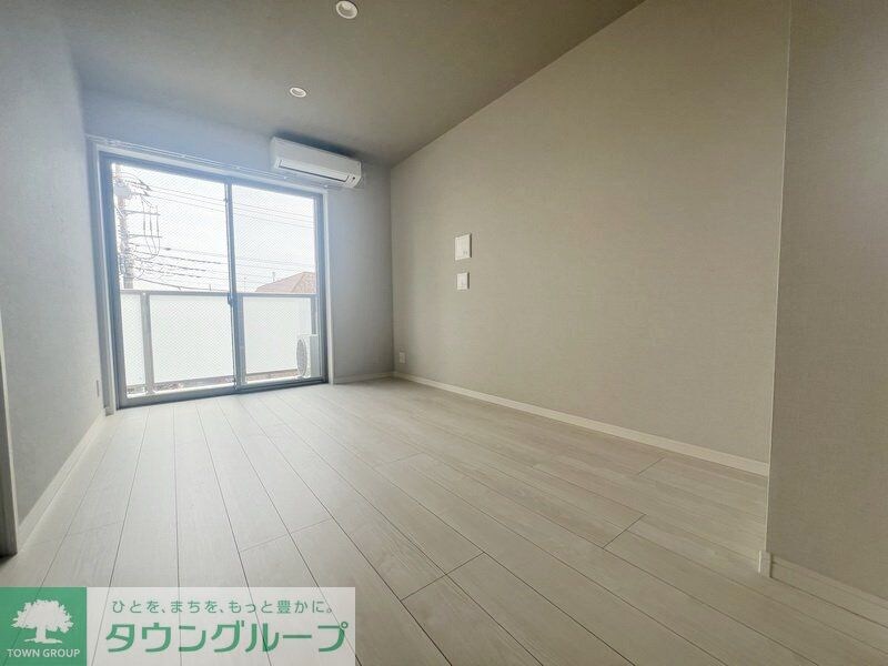 プルメリア与野の物件内観写真