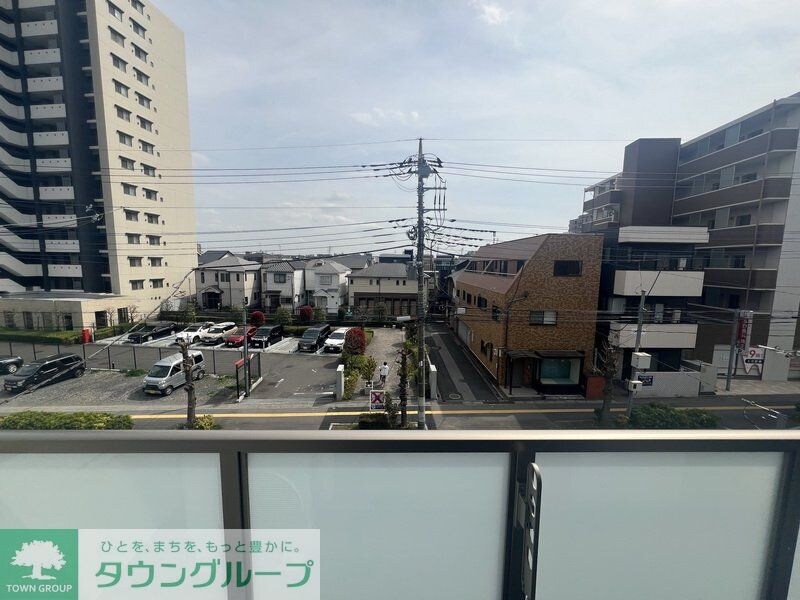 プルメリア与野の物件内観写真