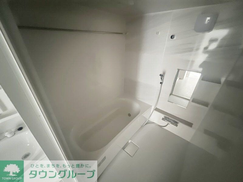 プルメリア与野の物件内観写真