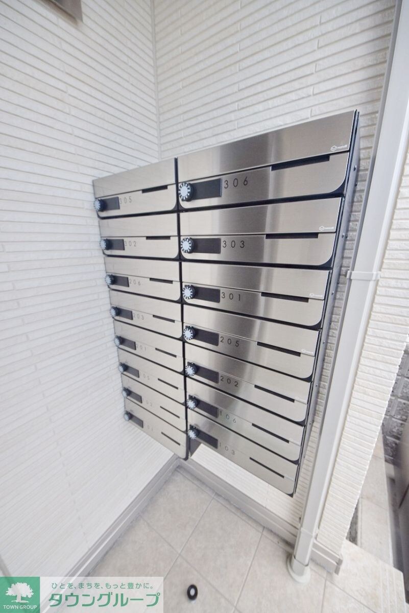 グランコート西大宮の物件内観写真