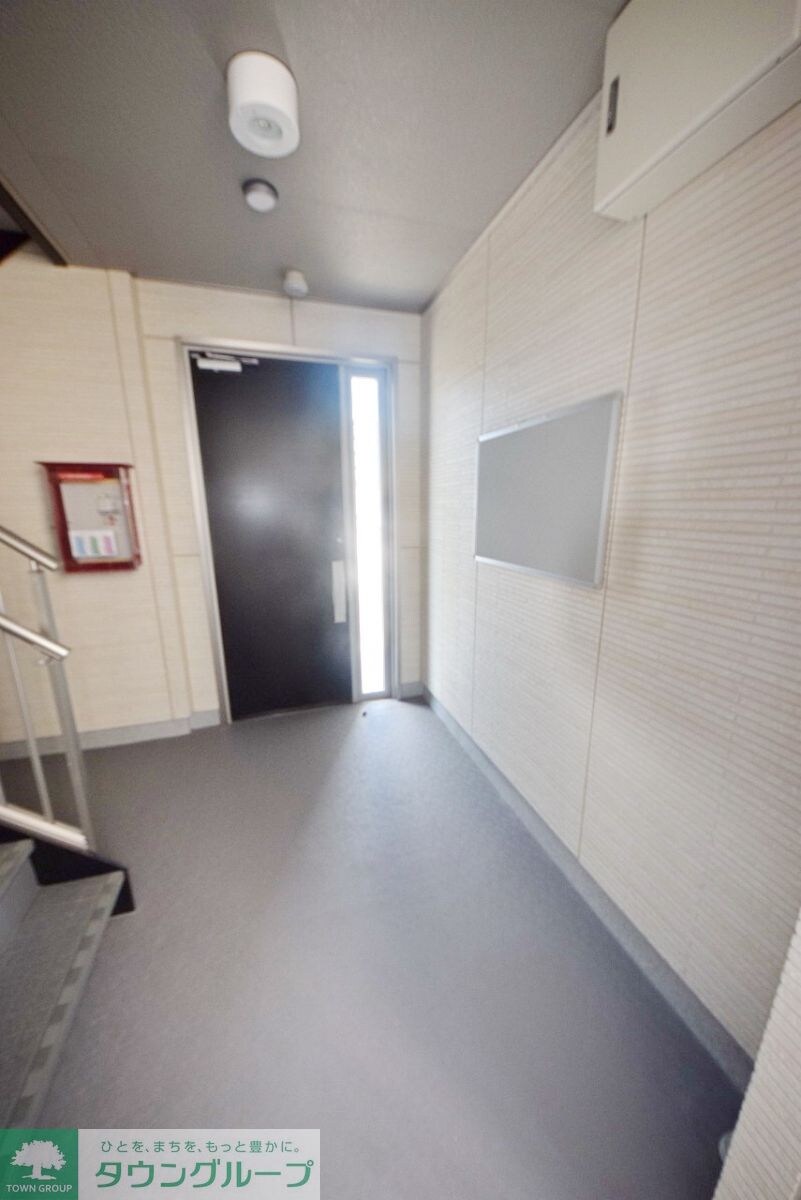 グランコート西大宮の物件内観写真