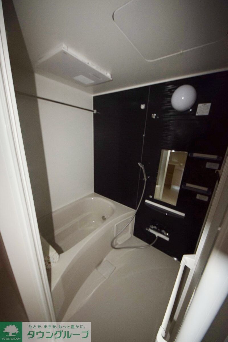 グランコート西大宮の物件内観写真