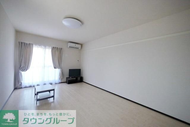 クレイノＲＯＵＴＥ　１６の物件内観写真