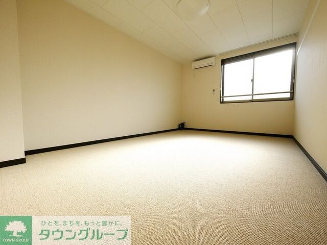 レオネクストリードアンドナナの物件内観写真