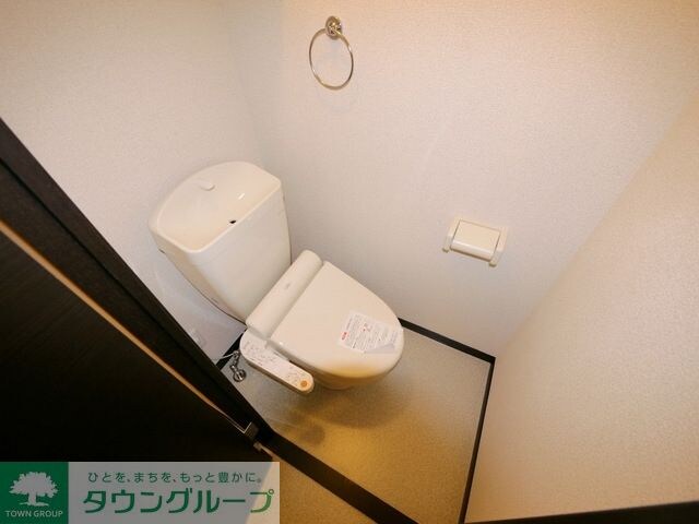 レオネクストリードアンドナナの物件内観写真