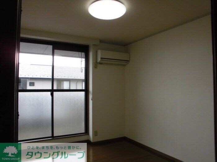 ヴァンベール神山　IIの物件内観写真