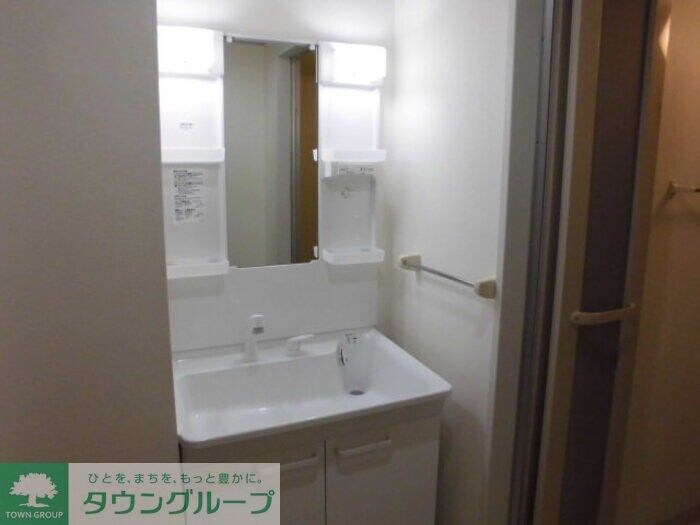 ヴァンベール神山　IIの物件内観写真