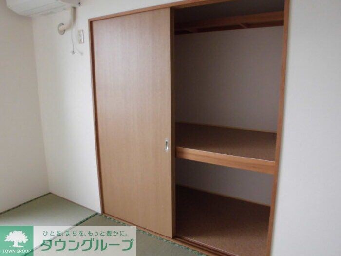 ヴァンベール神山　IIの物件内観写真