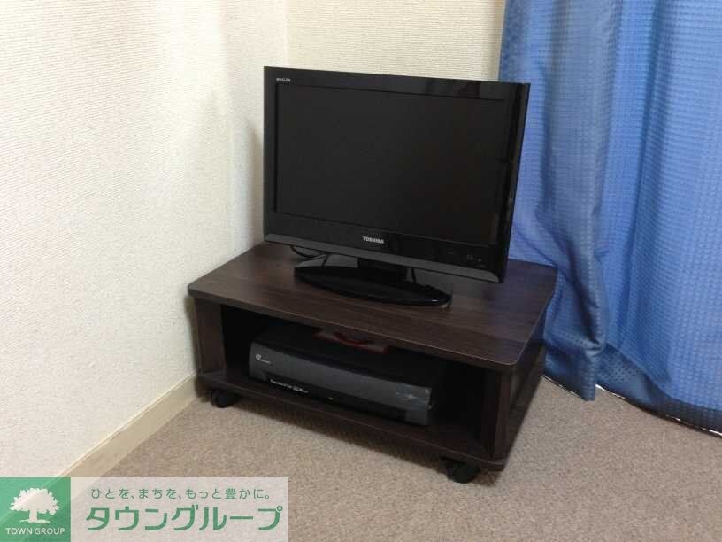 レオパレス与野本町第６の物件内観写真