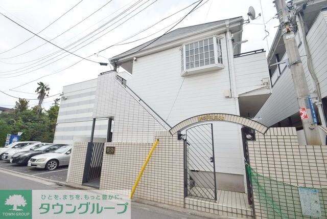 レオパレス与野本町第６の物件内観写真