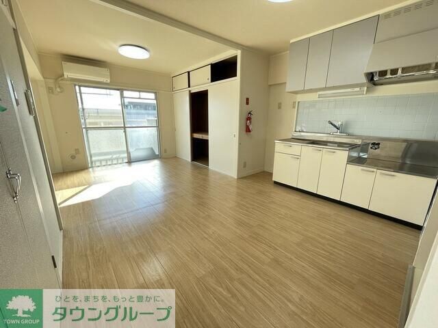 渋谷コート２号館の物件内観写真