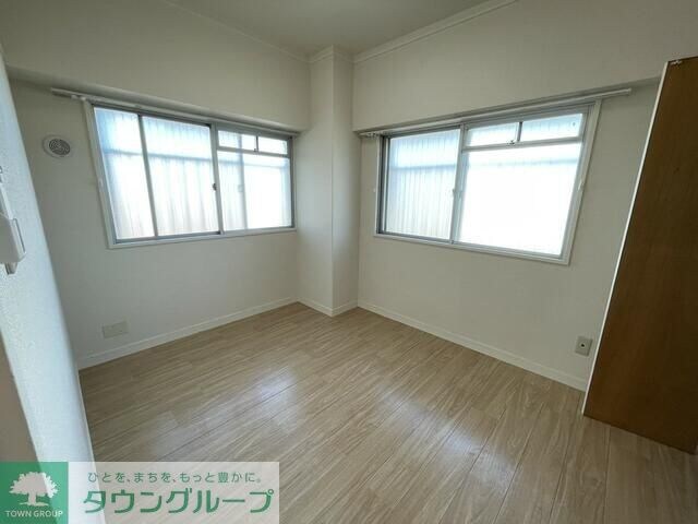 渋谷コート２号館の物件内観写真