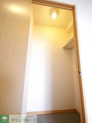 レオパレスサンライズの物件内観写真