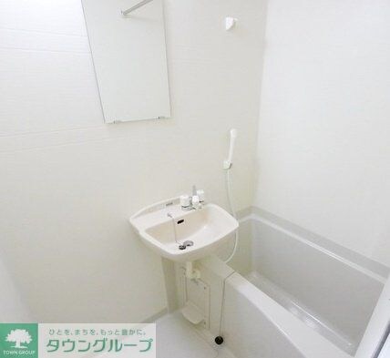 レオパレスサンライズの物件内観写真