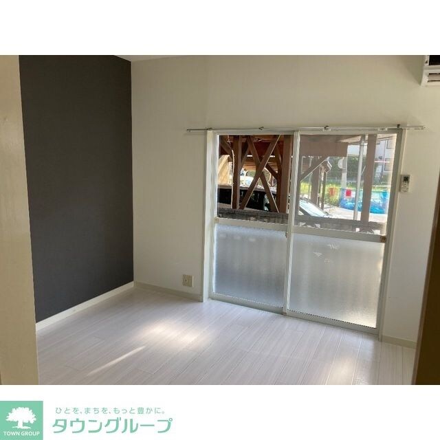 サンドリングハイムＢの物件内観写真