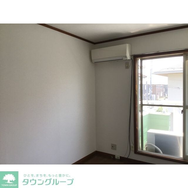 サンドリングハイムＢの物件内観写真