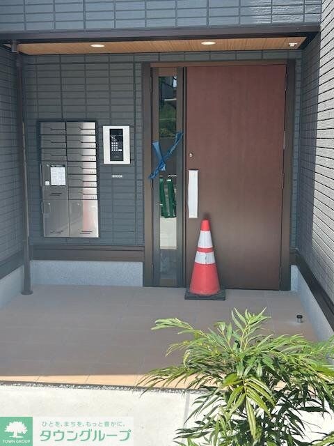 Noble Villa土呂町の物件内観写真