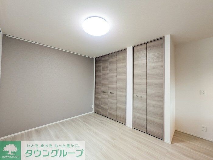 Noble Villa土呂町の物件内観写真