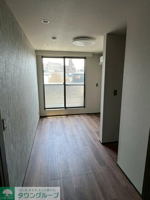 ハピネスアイル大宮の物件内観写真