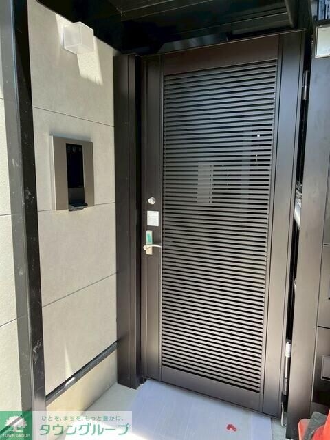 ハピネスアイル大宮の物件内観写真