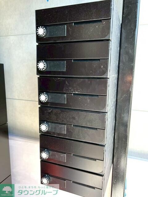 ハピネスアイル大宮の物件内観写真