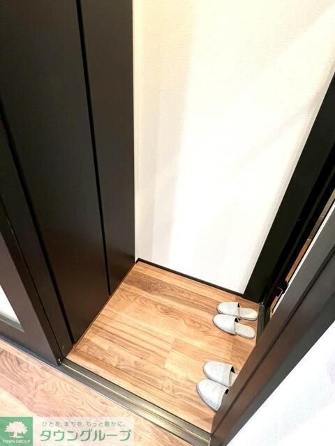 ハピネスアイル大宮の物件内観写真