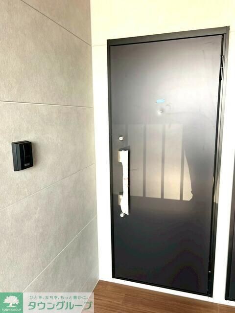 ハピネスアイル大宮の物件内観写真