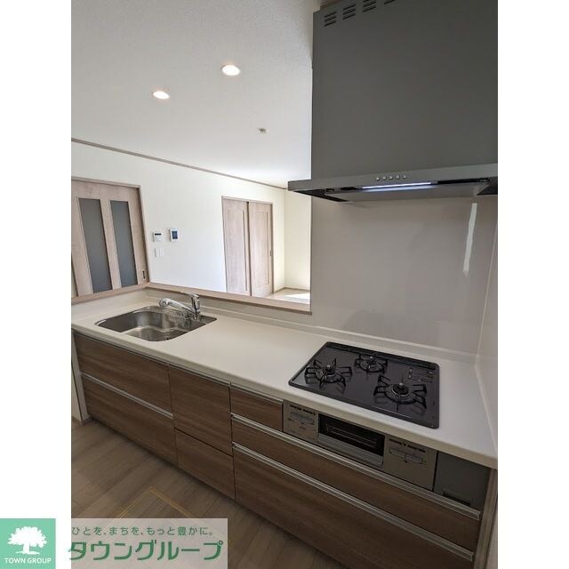 Kolet見沼蓮沼の物件内観写真