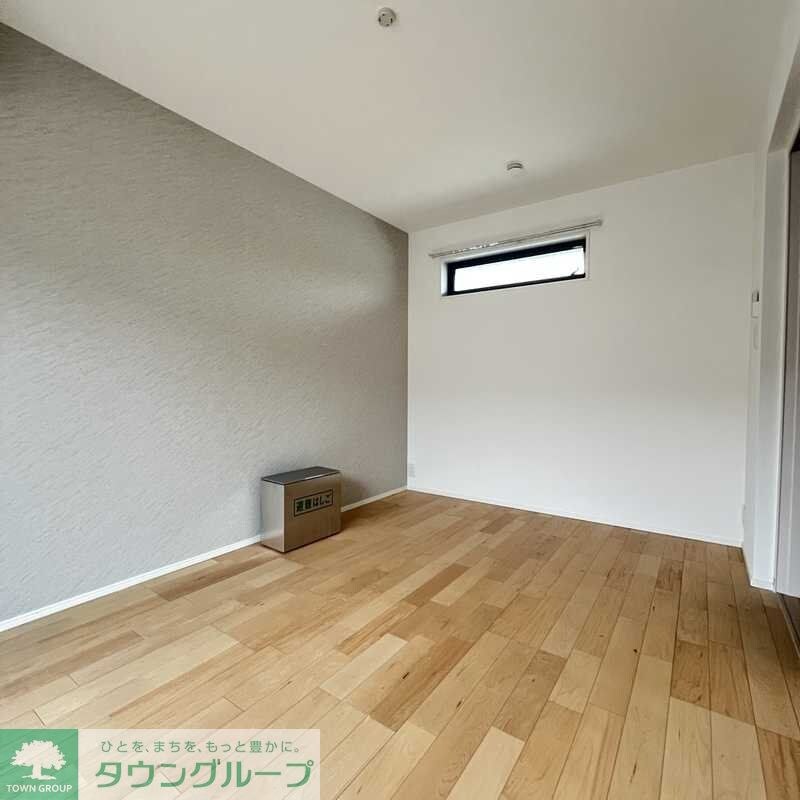 MELDIA西浦和IIIの物件内観写真