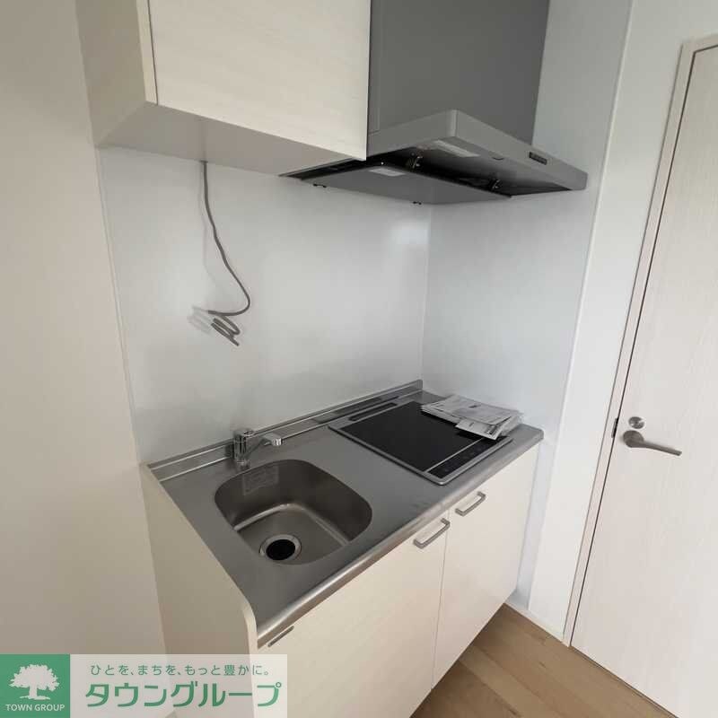 MELDIA西浦和IIIの物件内観写真