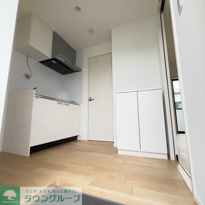 MELDIA西浦和IIIの物件内観写真