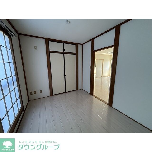 リエス大宮三橋の物件内観写真